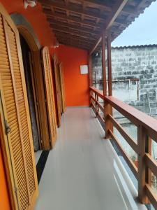 Casa temporada Angra dos Reis