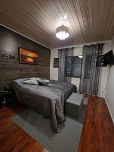 Apartment in Sotkamo Vuokatti