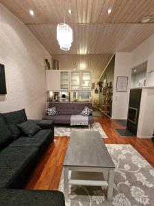 Apartment in Sotkamo Vuokatti