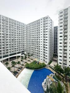 Granite Shore Residences 2BR
