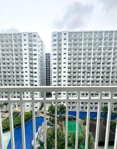 Granite Shore Residences 2BR