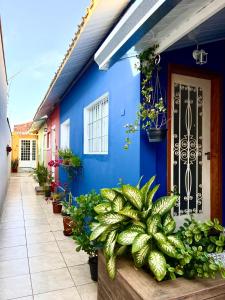 Casa Cozy - Excelente Localização