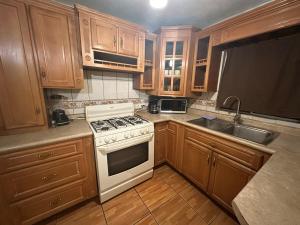 House by American Consulate Cd