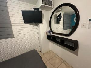 House by American Consulate Cd