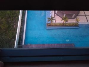 3 BRooms 3 Baths Cozy Condo, One Manchester Place