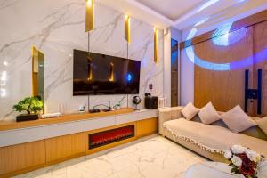 Phirom one pattaya poolvilla