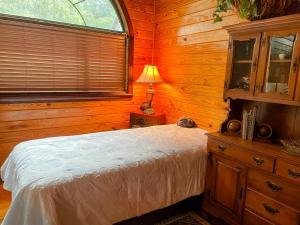 Lake Tuscaloosa Oasis