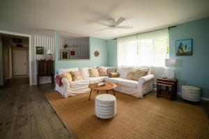 Stylized Captain's House