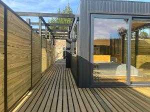 Matanzas Village Onshore