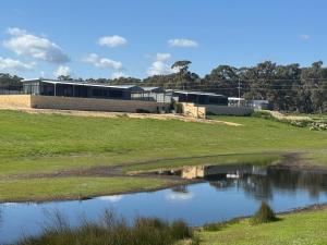 Tyrooki at Castlemoore Unit 1