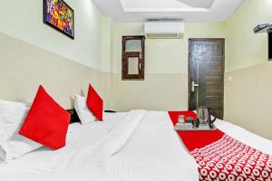 Super Hotel O Royal Green