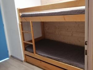 Studio cabine fonctionnel pour 4 pers, expo Ouest à Valloire - FR-1-263-608