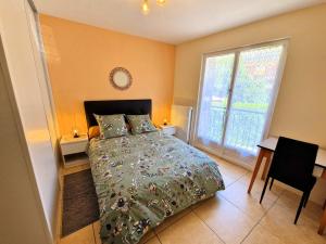 Charmante maison de vacances à Chauffayer - 4 pers - Aubessagne - FR-1-393-184