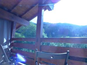 Appartement calme 30m² pour 5 près du Grand-Bornand - FR-1-458-249