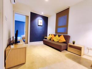 Bintang Fairlane 2mins PavilionKL TRX KLCC - AJhome