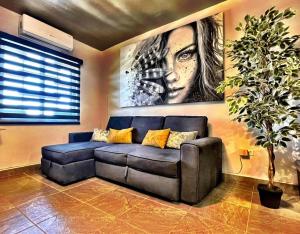 Apartment near consulate D4 - Ubytování bez kategorie ve městě Manuel F. Martínez