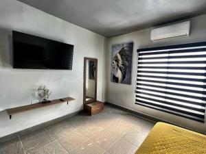 Apartment near consulate D4