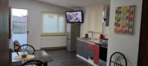 Departamento doña Zule