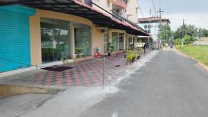 VVP Service Apartments