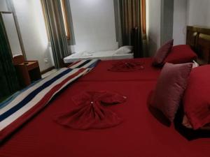 Thehideout kurunegala