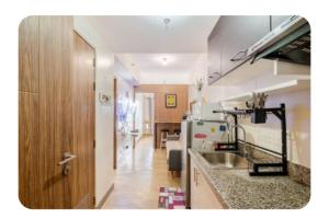 Benjamins crib staycation