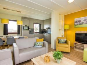 Detached Holiday Home in Reevallis