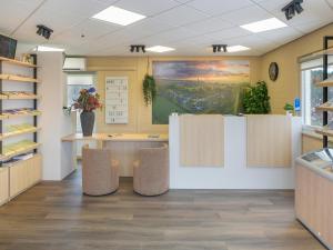 Detached Holiday Home in Reevallis