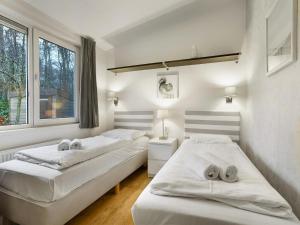 Holiday Chalet in Drenthe