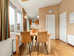 Holiday Chalet in Drenthe