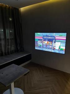 Spaceous Appartment on Sukhumvit