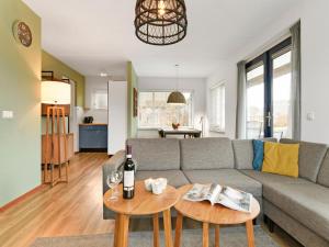 Holiday Home in De Bloemert