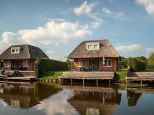 Holiday Home in De Bloemert