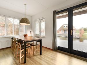 Holiday Home in De Bloemert