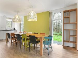 Holiday Home with sauna