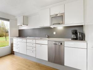 Charming Park Home in Drenthe