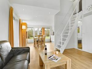 Charming Park Home in Drenthe