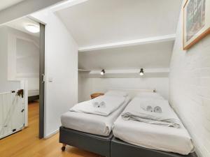 Charming Park Home in Drenthe