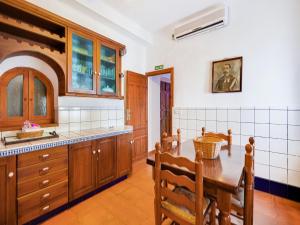 7-Bedroom Villa in Pozo Lorente