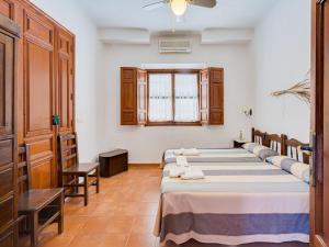 7-Bedroom Villa in Pozo Lorente