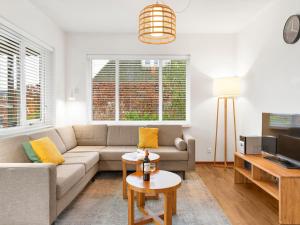 Holiday Home in De Bloemert