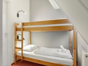 Holiday Home in De Bloemert