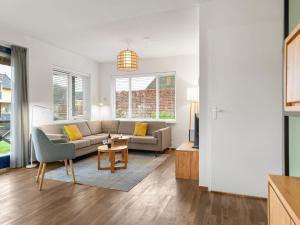 Holiday Home in De Bloemert