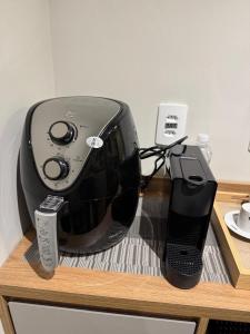 Apartamento Novo , Brooklin , 8 minutos Metro Campo Belo