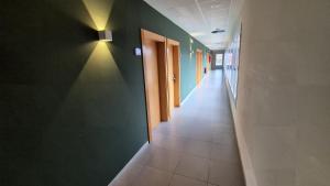 Hotel Villa de los Arcos