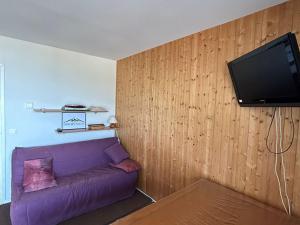 Appartement 6 pers proche pistes et commerces - FR-1-814-95