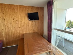 Appartement 6 pers proche pistes et commerces - FR-1-814-95