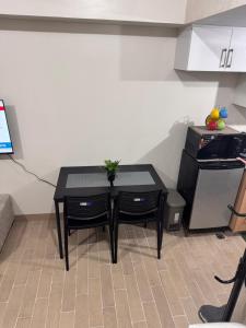 Luxury Home Comfort At Manhattan Plaza Cubao WiFi