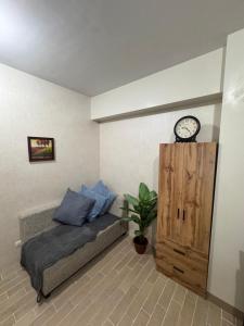 Luxury Home Comfort At Manhattan Plaza Cubao WiFi