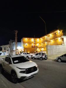 Temporario El Jumeal