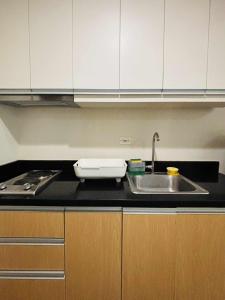 Serene Escape with Nature-Inspired Decor